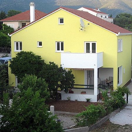 Apartments By The Sea Orebic, Peljesac - 16448 מראה חיצוני תמונה