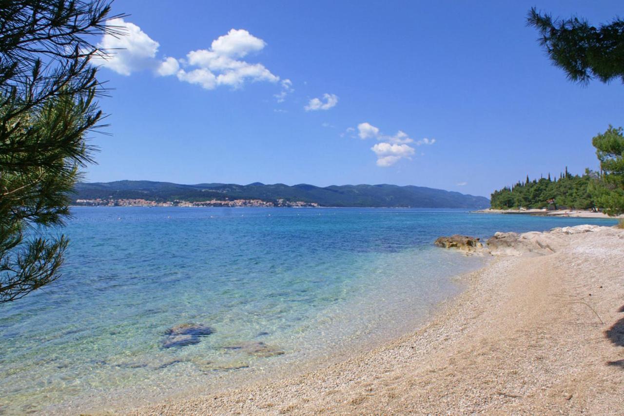Apartments By The Sea Orebic, Peljesac - 16448 מראה חיצוני תמונה