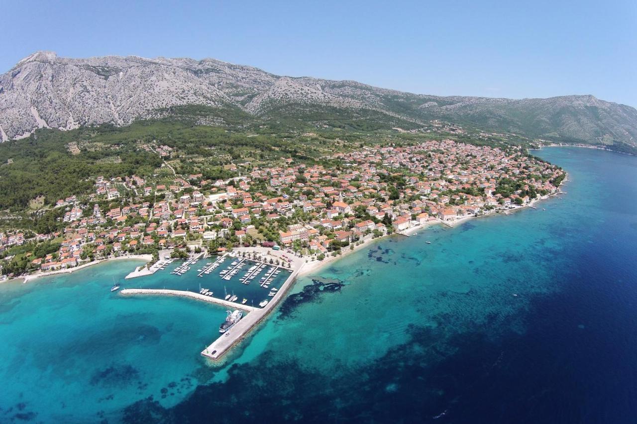 Apartments By The Sea Orebic, Peljesac - 16448 מראה חיצוני תמונה