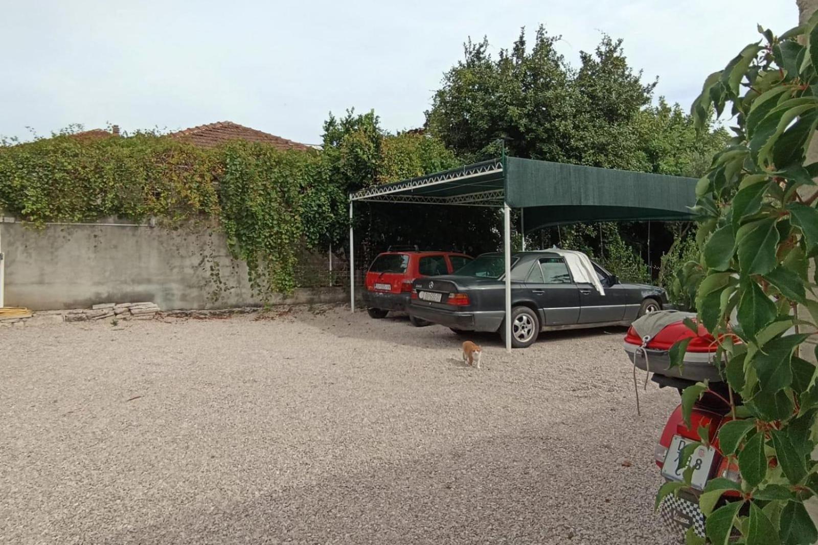 Apartments By The Sea Orebic, Peljesac - 16448 מראה חיצוני תמונה