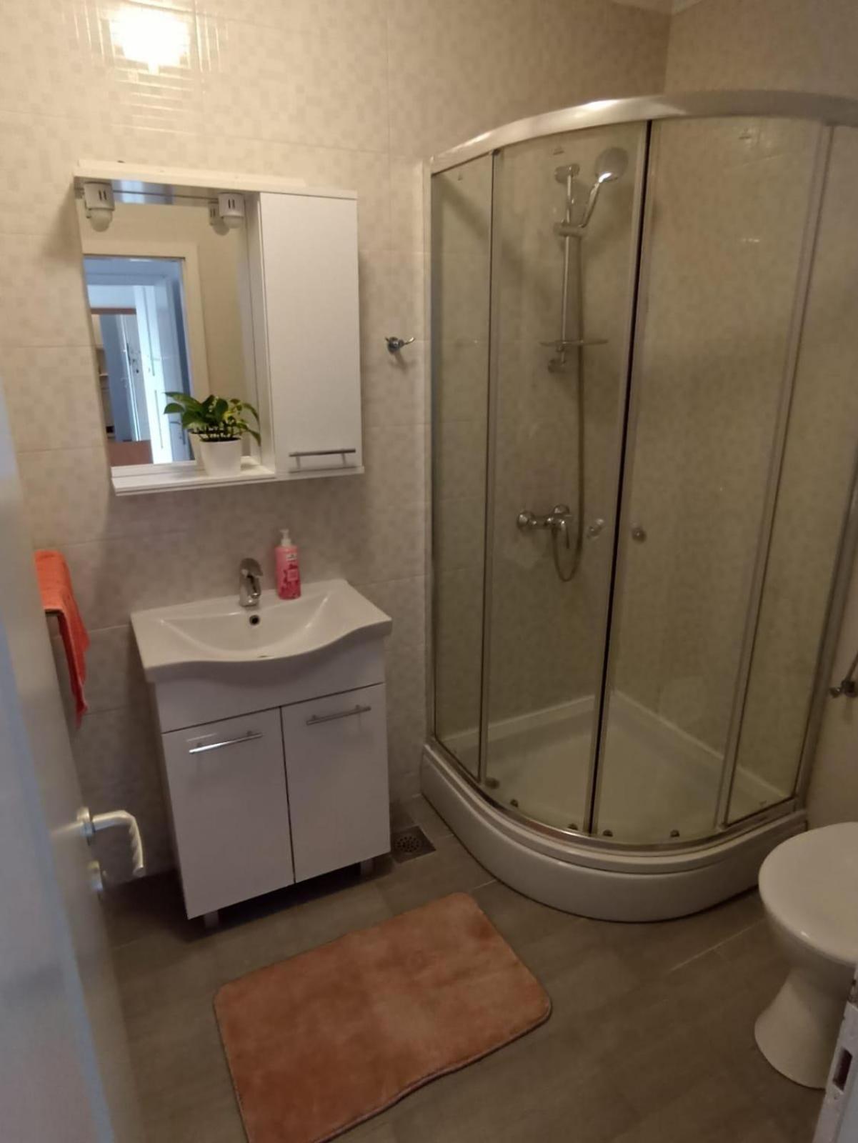 Apartments By The Sea Orebic, Peljesac - 16448 מראה חיצוני תמונה