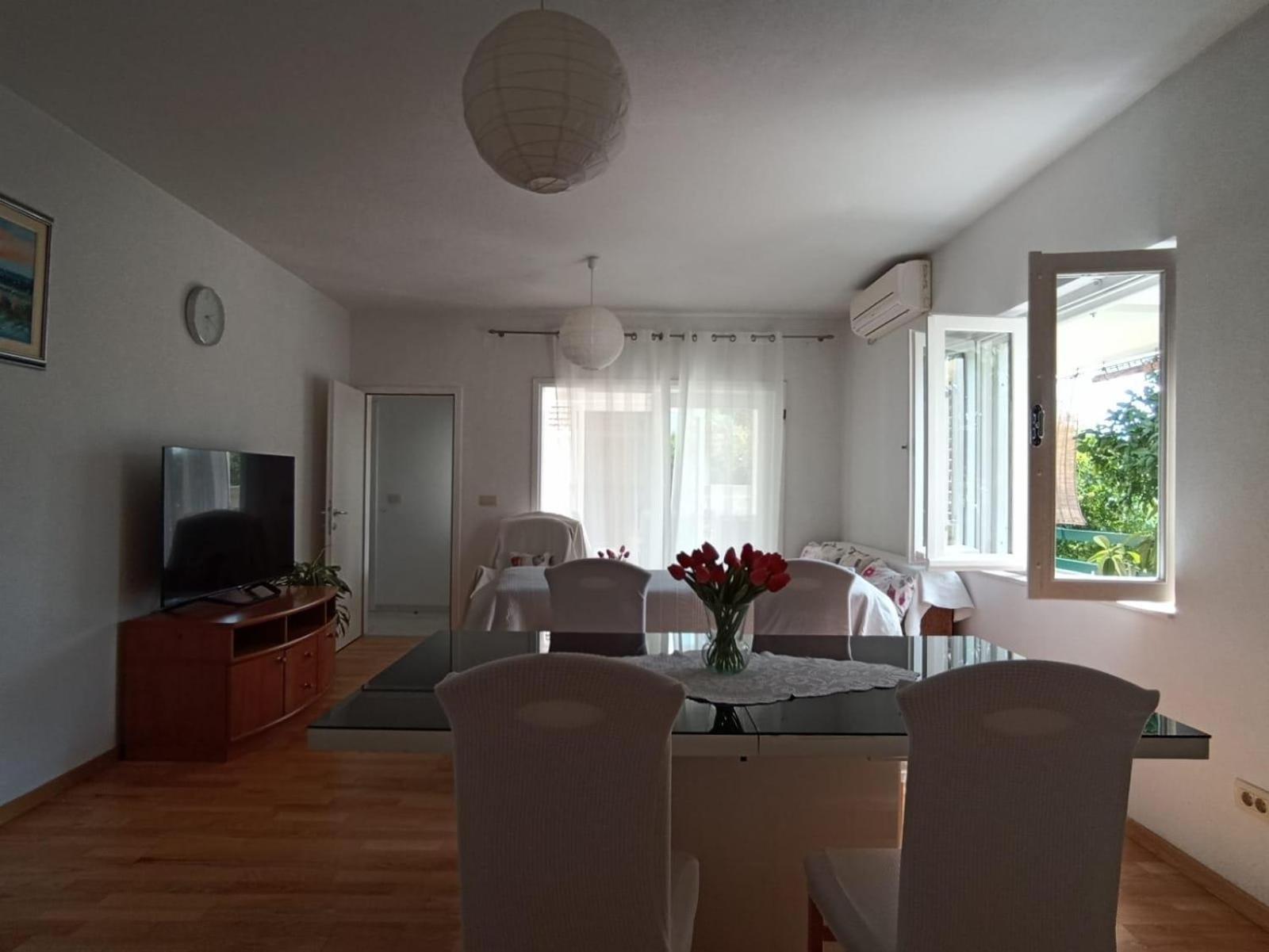 Apartments By The Sea Orebic, Peljesac - 16448 מראה חיצוני תמונה