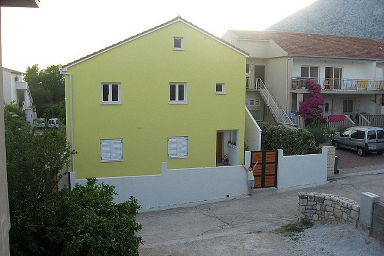 Apartments By The Sea Orebic, Peljesac - 16448 מראה חיצוני תמונה