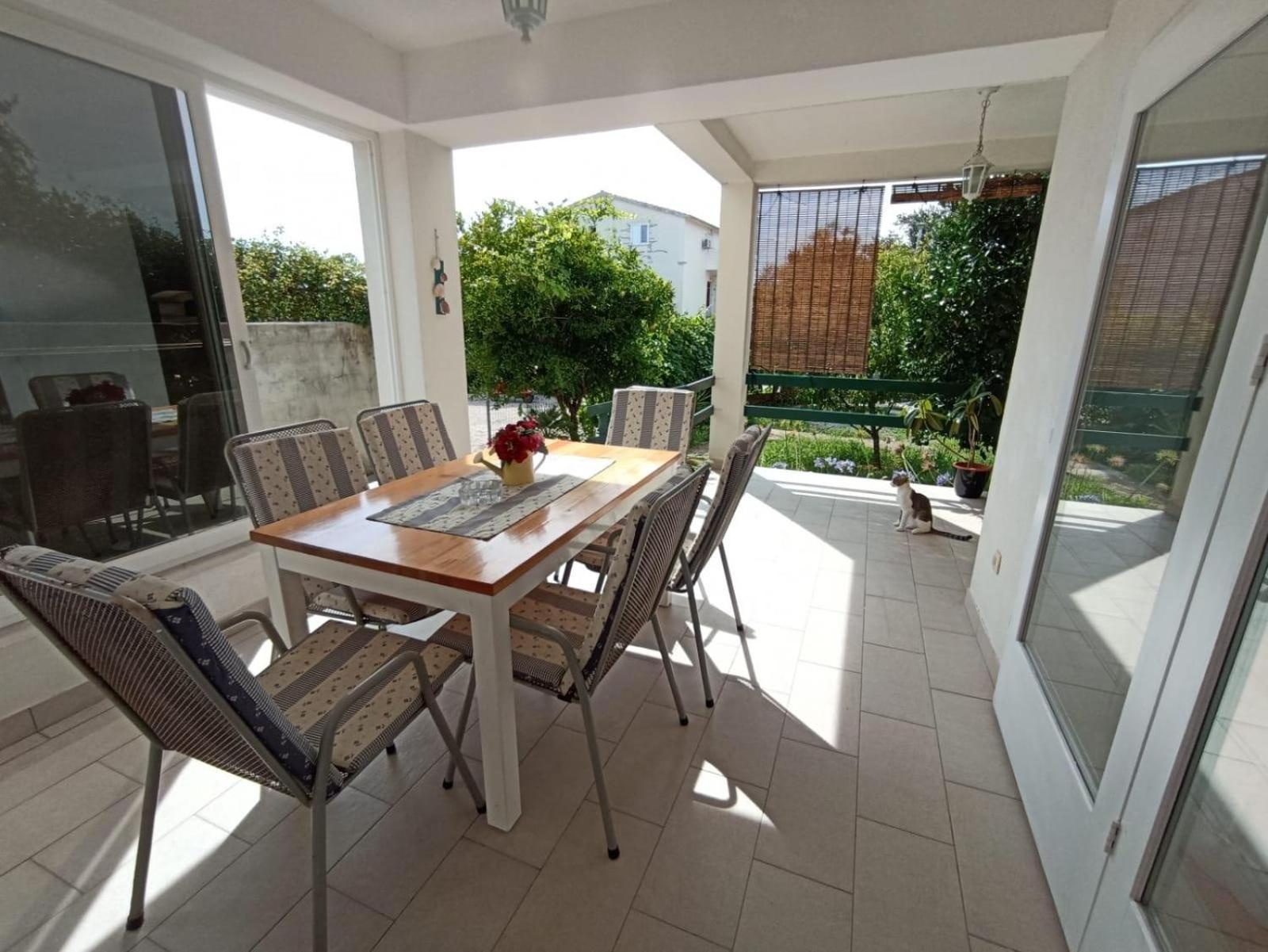 Apartments By The Sea Orebic, Peljesac - 16448 מראה חיצוני תמונה