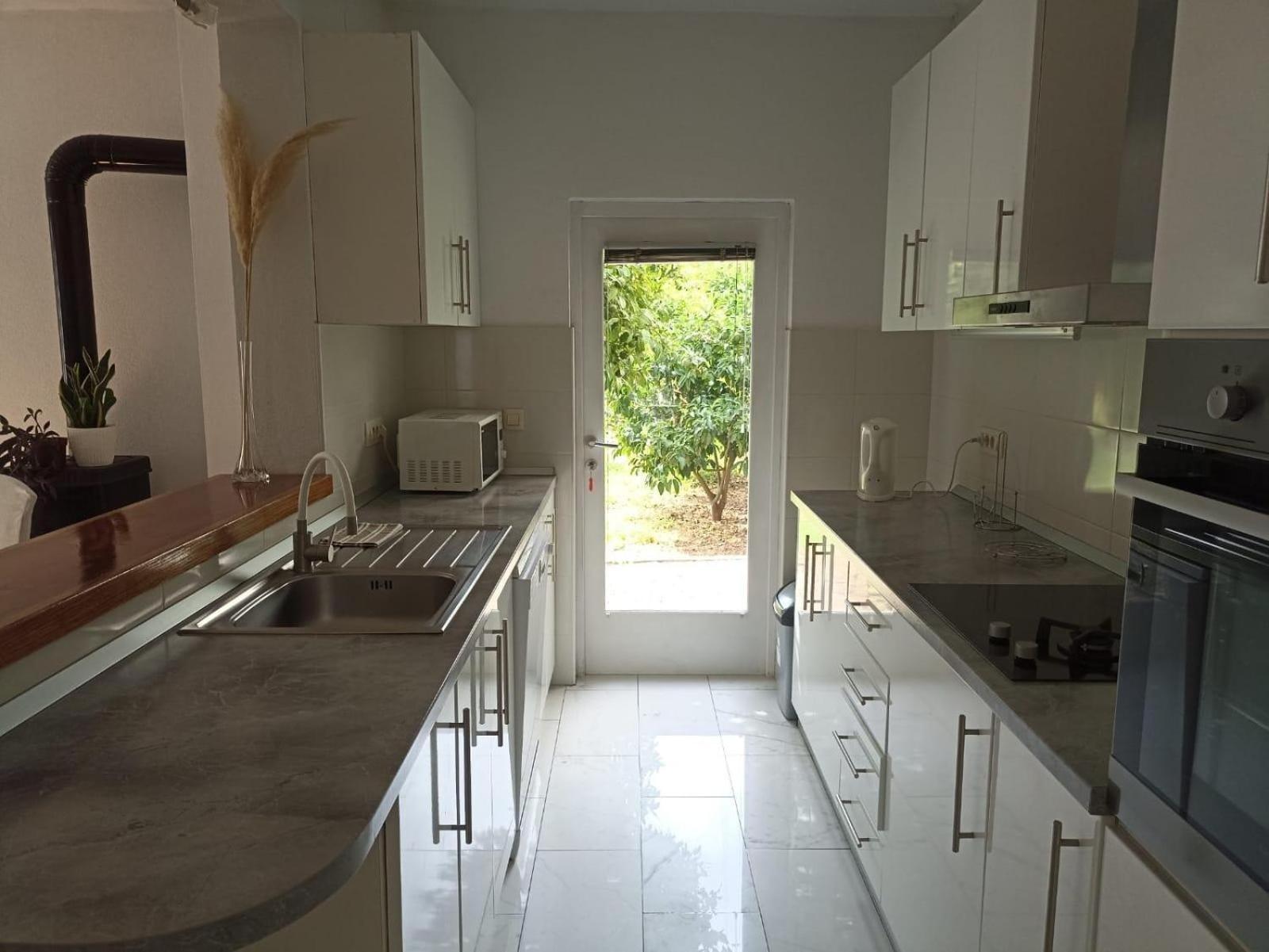 Apartments By The Sea Orebic, Peljesac - 16448 חדר תמונה