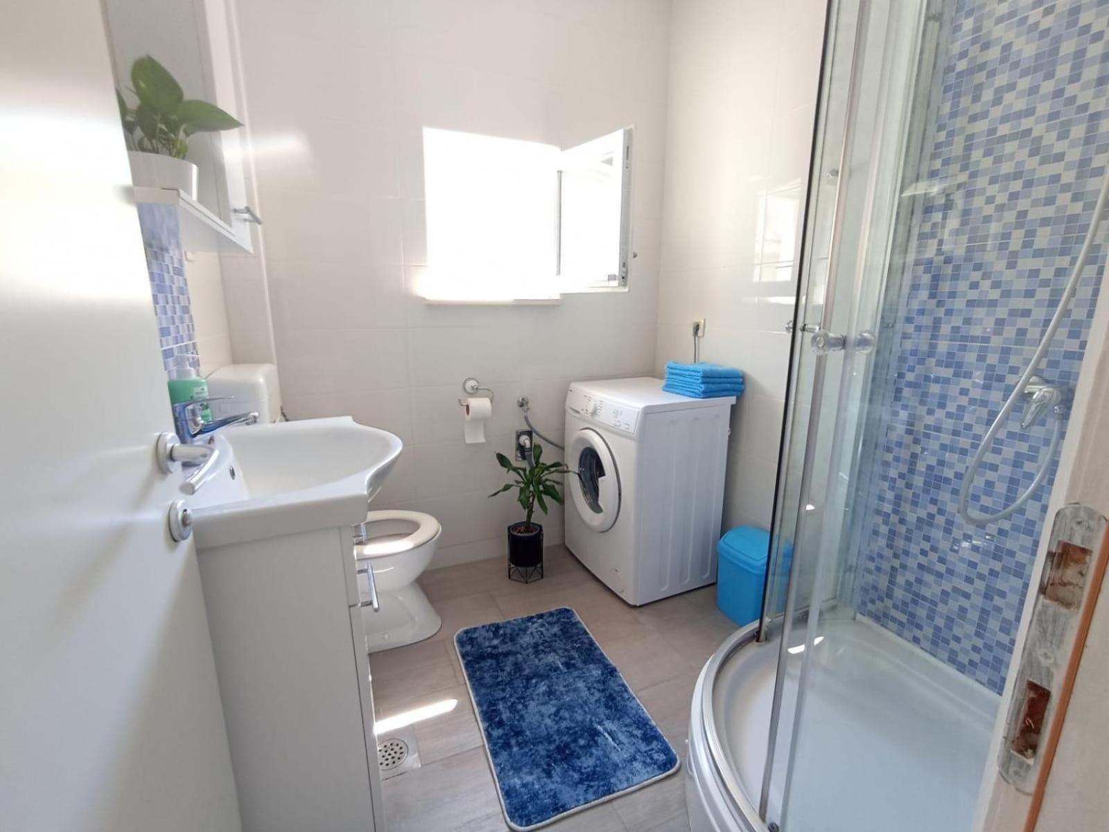 Apartments By The Sea Orebic, Peljesac - 16448 מראה חיצוני תמונה