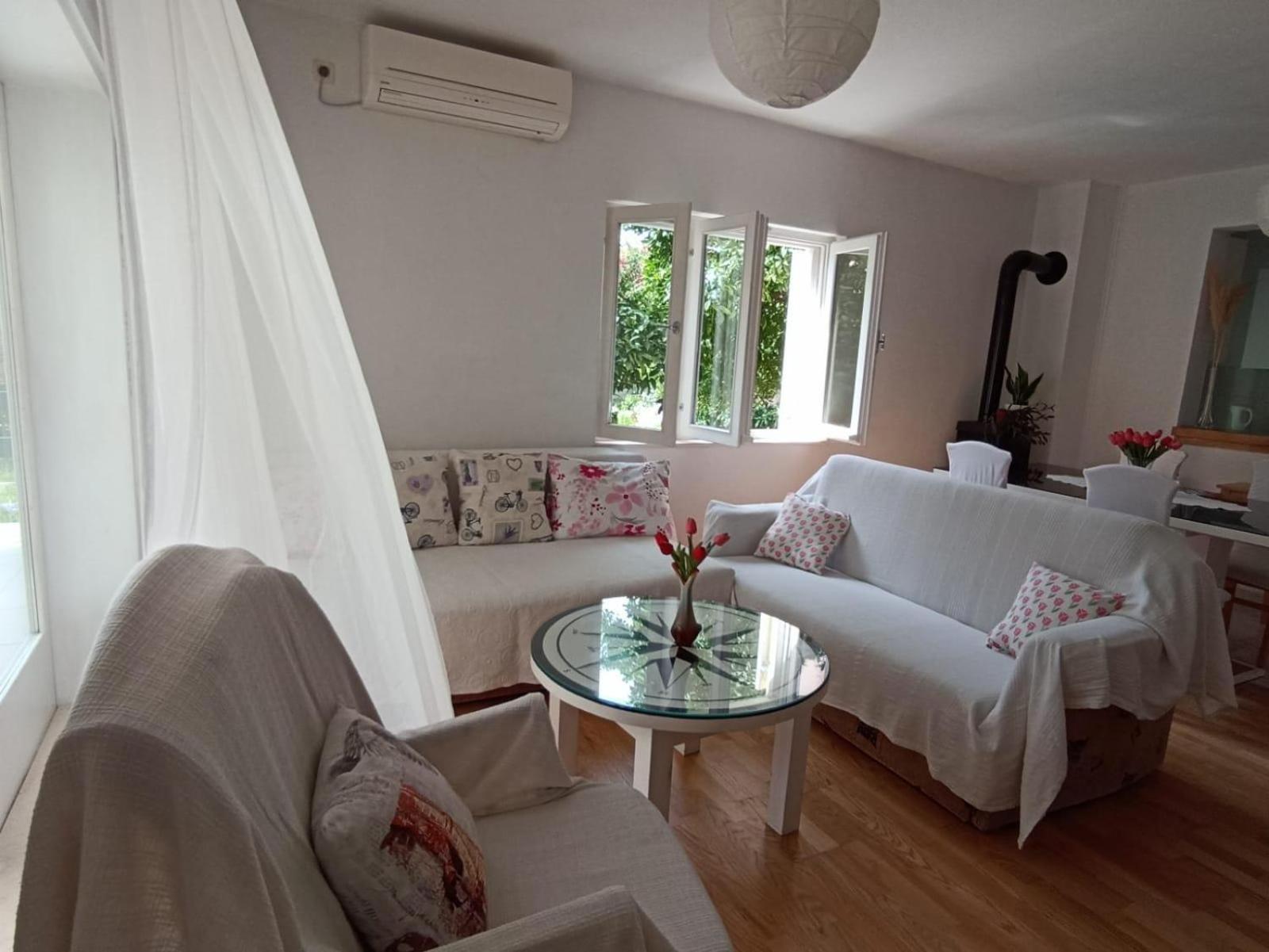 Apartments By The Sea Orebic, Peljesac - 16448 מראה חיצוני תמונה
