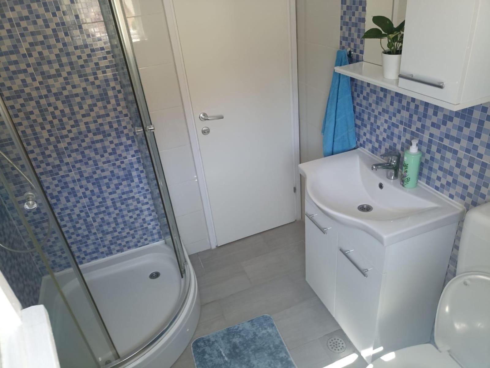 Apartments By The Sea Orebic, Peljesac - 16448 חדר תמונה