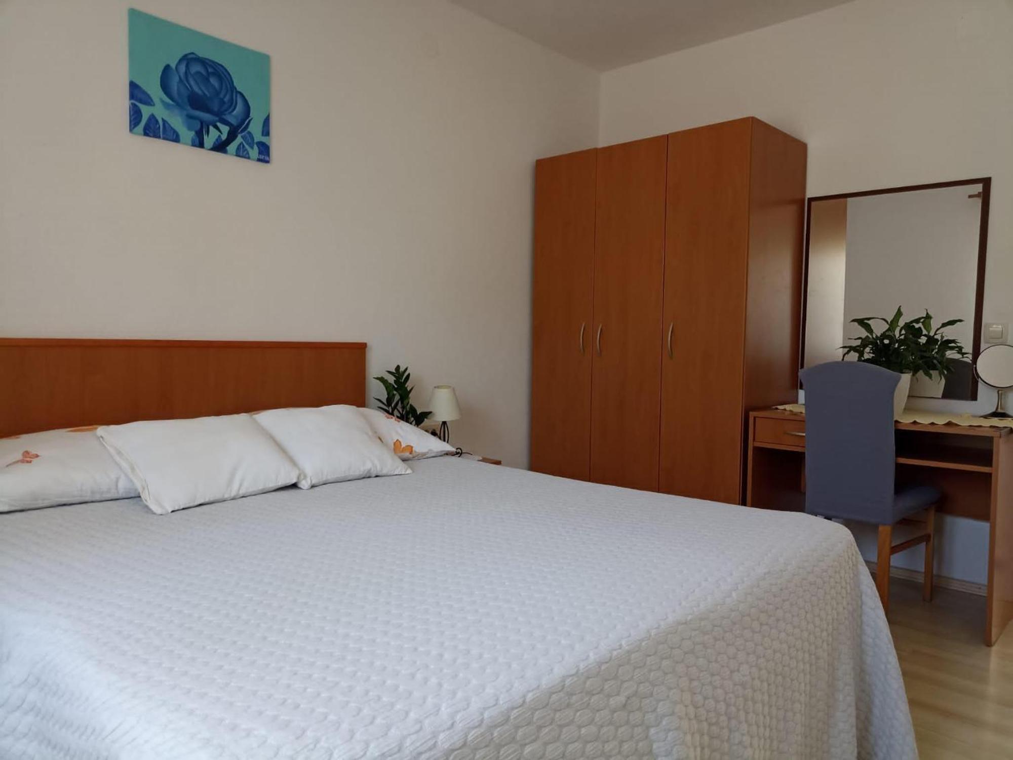 Apartments By The Sea Orebic, Peljesac - 16448 חדר תמונה