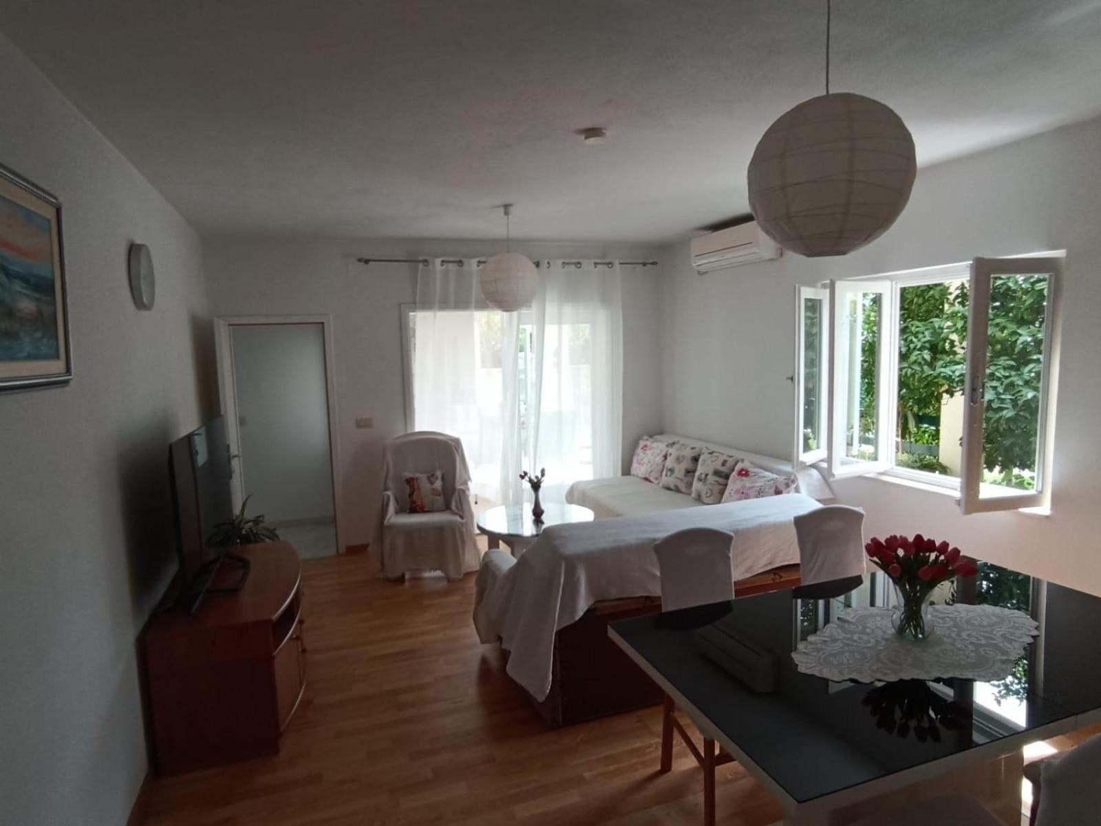 Apartments By The Sea Orebic, Peljesac - 16448 חדר תמונה