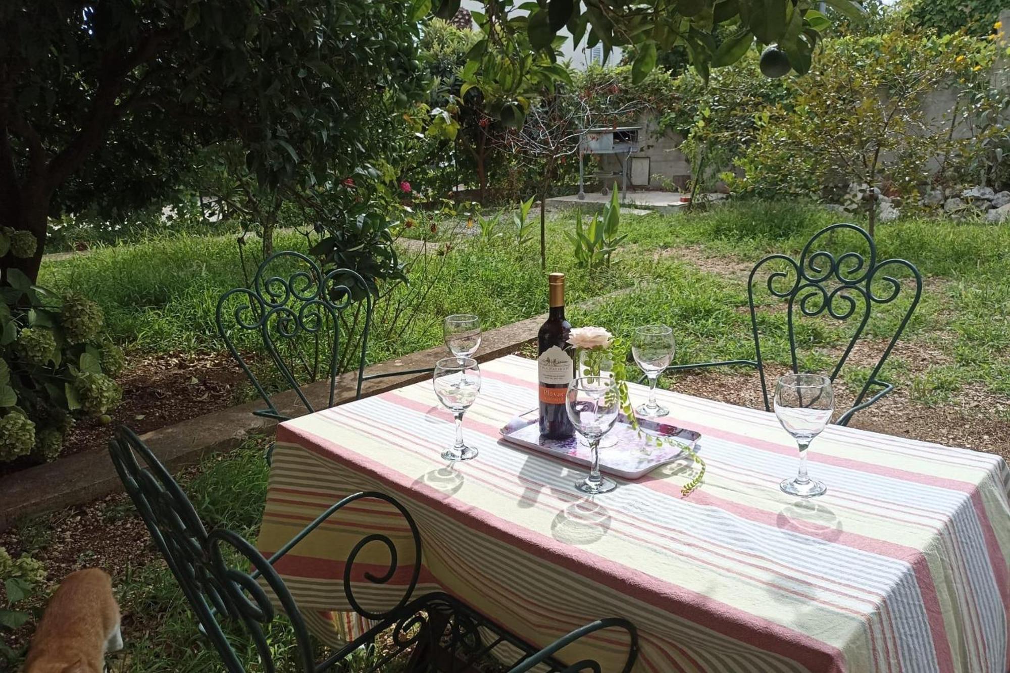 Apartments By The Sea Orebic, Peljesac - 16448 מראה חיצוני תמונה
